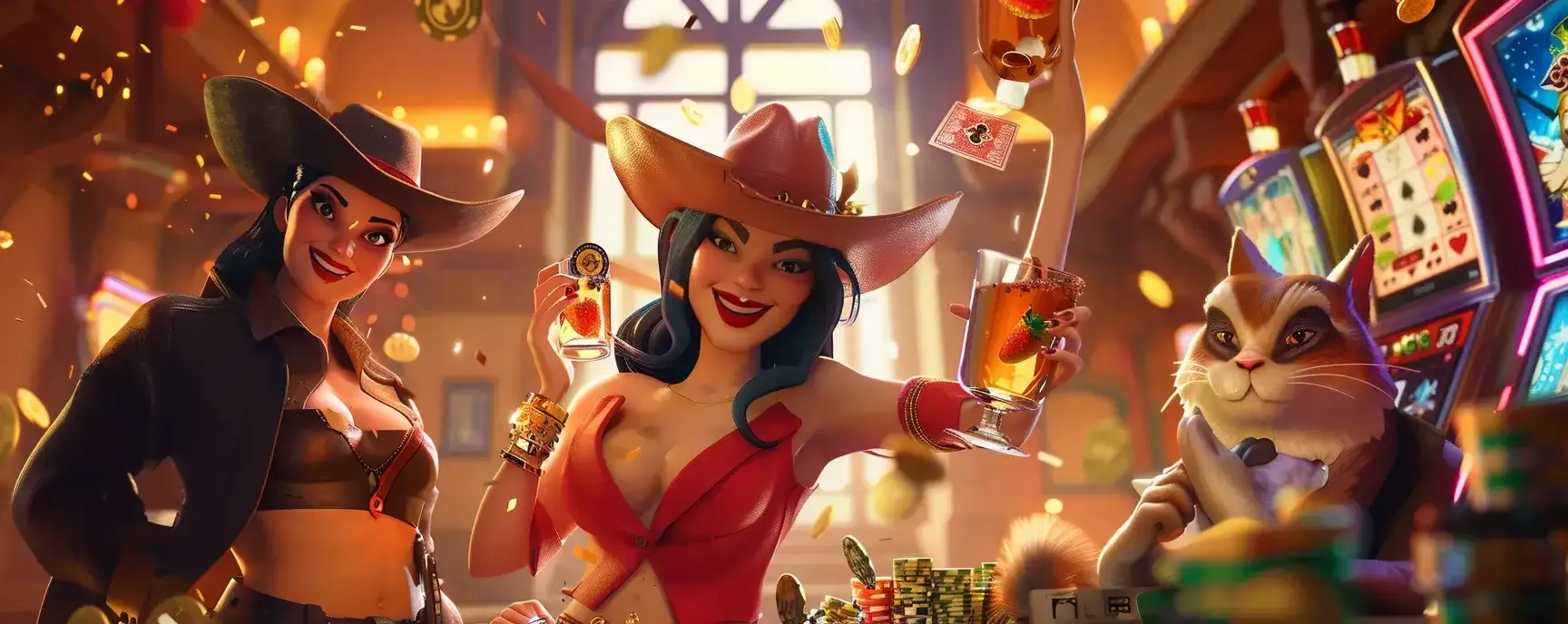 Stake Casino
